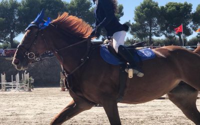 CLASIFICACIÓN CSA OTOÑO ZARAGOZA