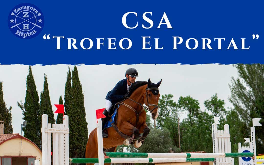 CSA Trofeo El Portal