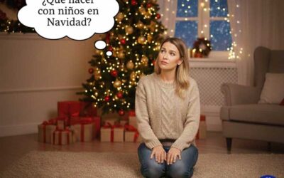 Qué hacer con niños en Navidad en Zaragoza