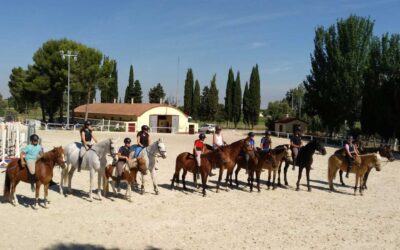 Opciones de Colonias de Verano en Zaragoza