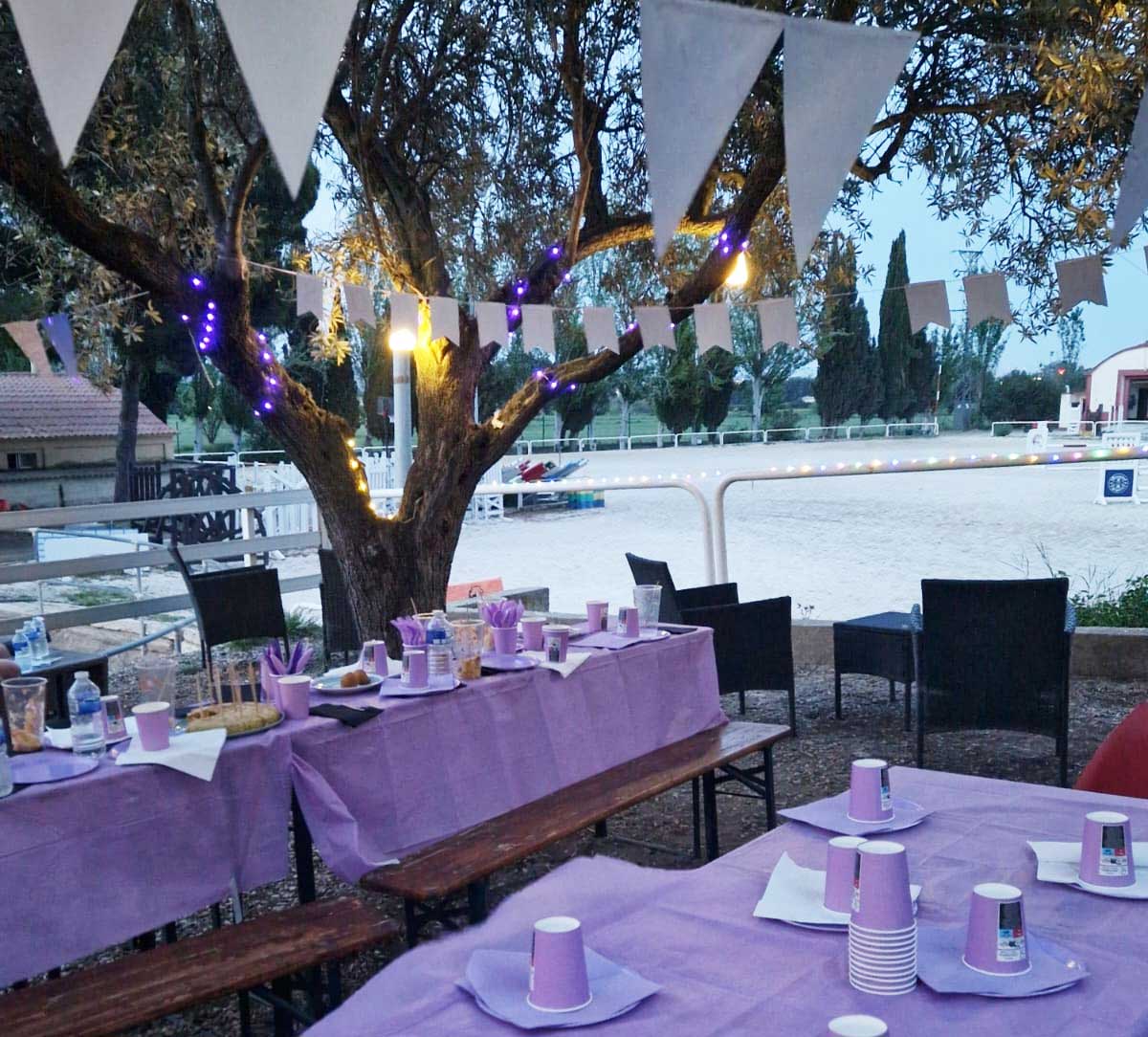 cumpleaños y eventos zaragoza