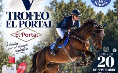 Avance CSA V Trofeo El Portal